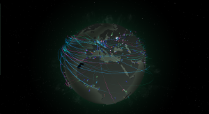 DDoS Amplification Vector