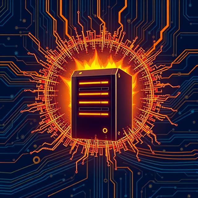 Effective DDoS Mitigation for Dedicated Game Servers