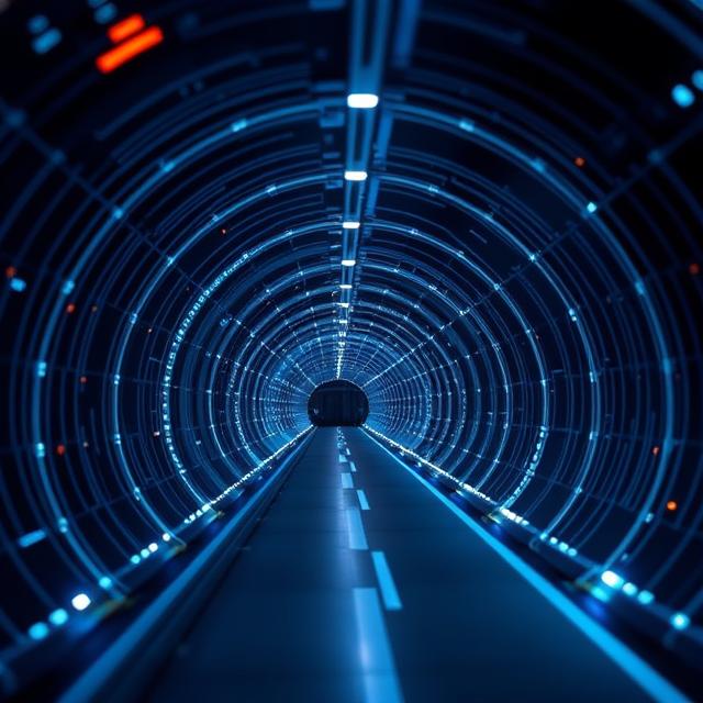 Comprehensive Guide: Building Secure SD-WAN Topology with TNSR and VPP