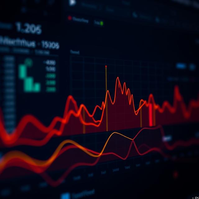 Monitoring DDoS Traffic with Prometheus and Grafana