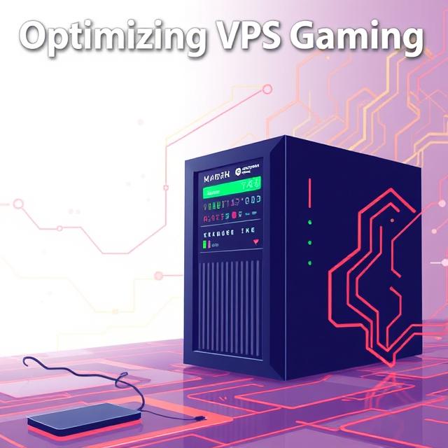 Optimizing VPS Gaming: Custom Kernel Compilation Guide