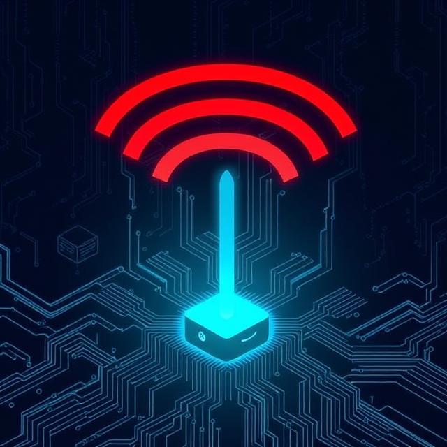 Guide to Constructing a Secure WPA3 Wireless Mesh Network with OpenWrt
