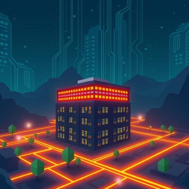 Building Game Hosting Infrastructure with Terraform