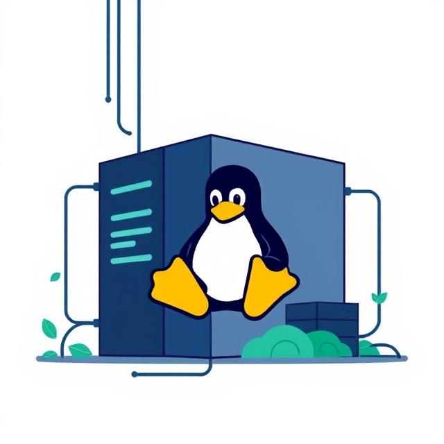 Top 5 Linux Distros for Efficient Game Server Hosting
