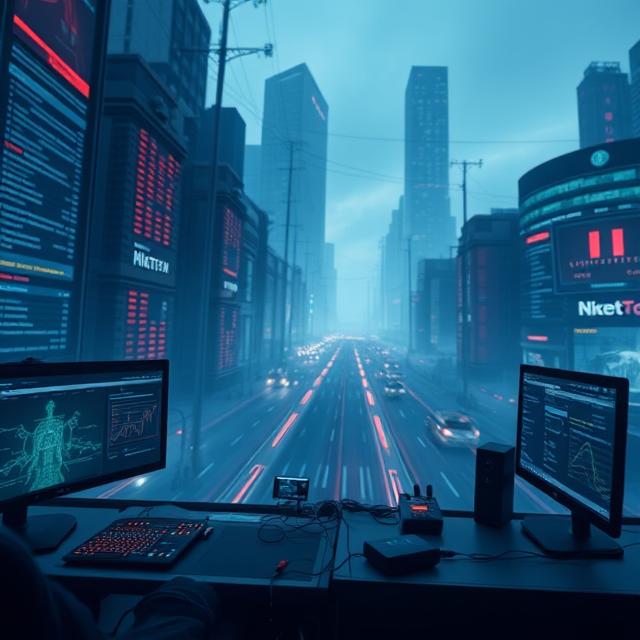 Optimizing Latency for EU and NA Game Servers