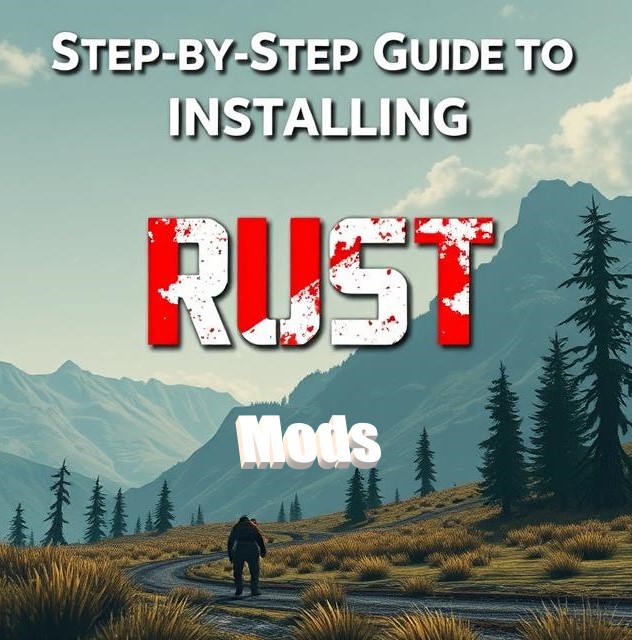 Step-by-Step Guide to Installing Rust Server Mods
