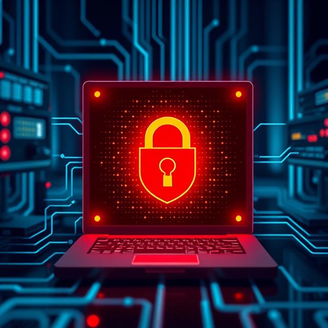 Top Five Cyberthreats for Small VPS Hosts in 2025