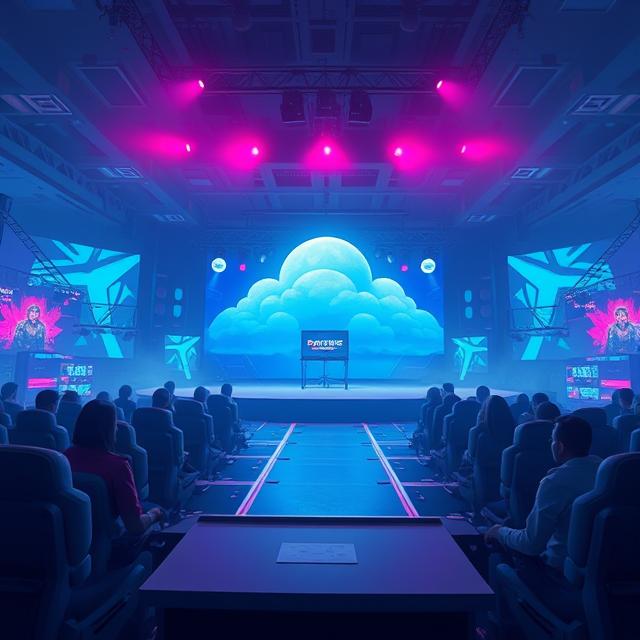 Future of Esports: Multi-Cloud Tactics for July 2025