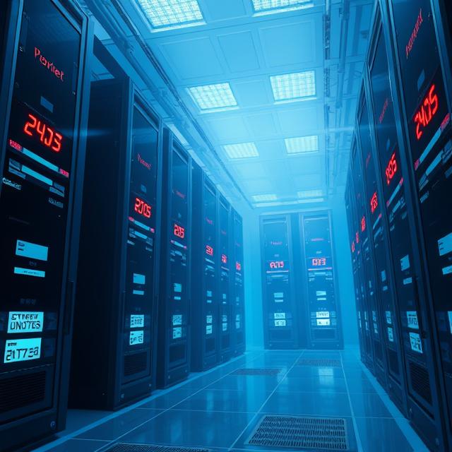 Key Vulnerabilities in Unreal Engine Servers for 2025