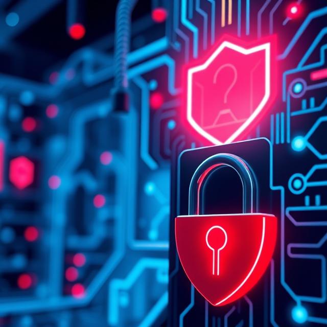 Enhancing VPS Security with AI-Powered Threat Detection